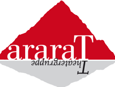 Logo Theater Ararat